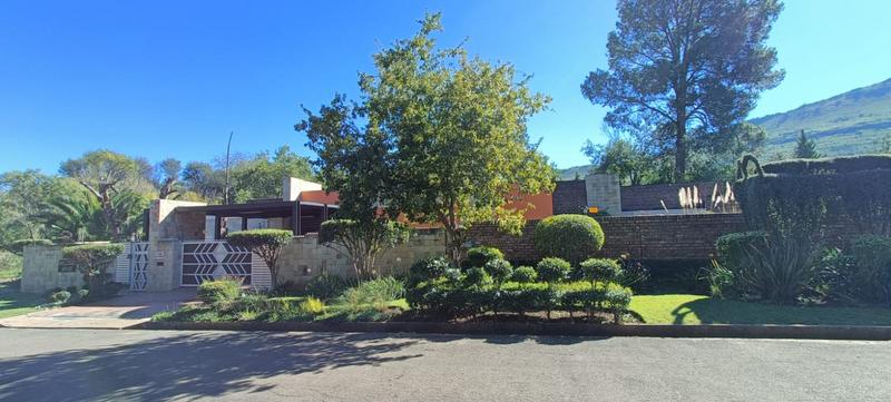 5 Bedroom Property for Sale in Queenstown Central Eastern Cape